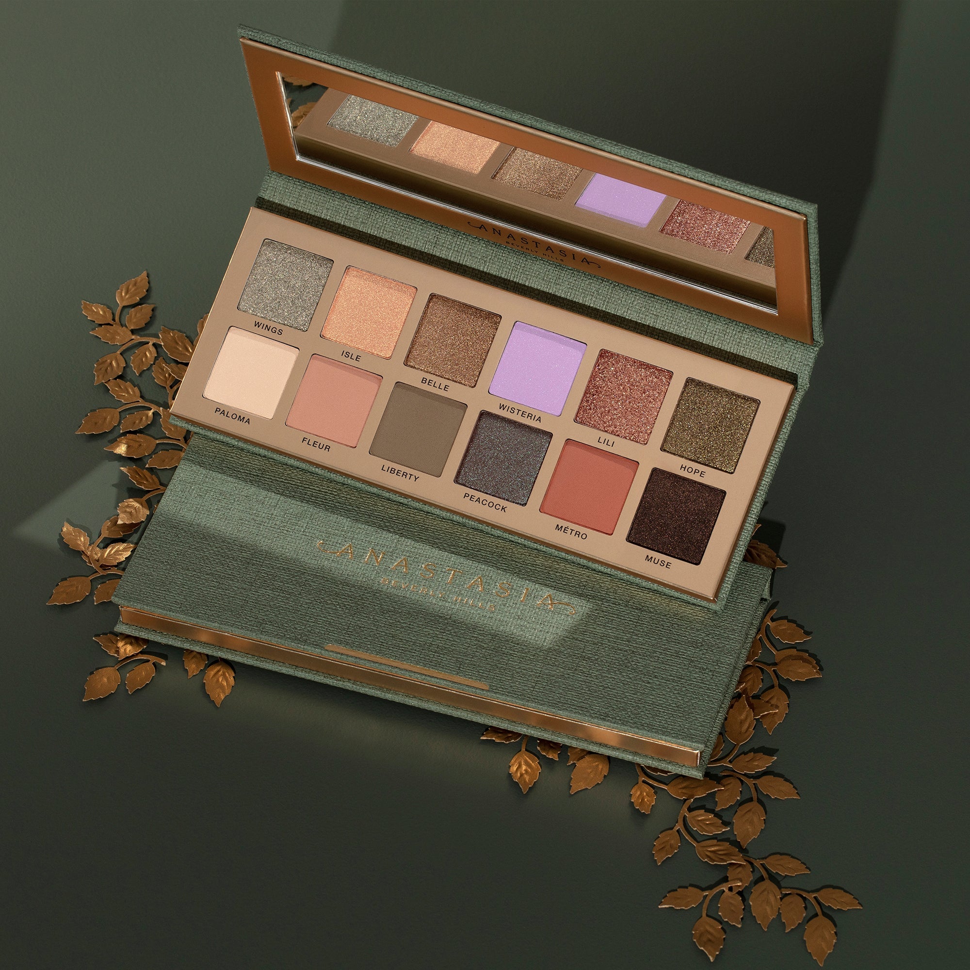 Nouveau Palette - Image 5