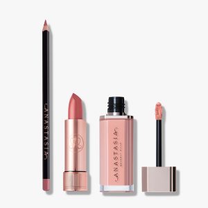 Pucker Up Lip Trio