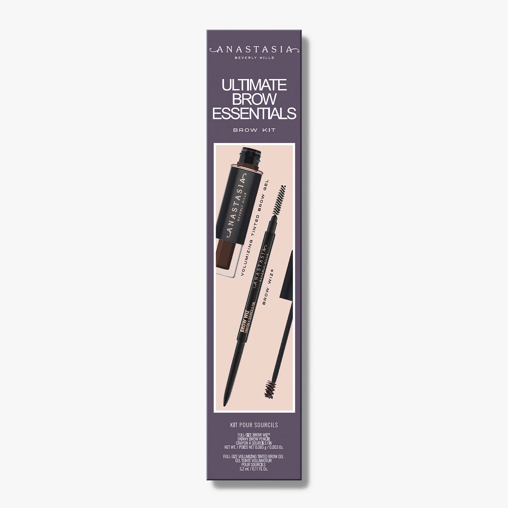 Ultimate Brow Essentials Kit - Image 13