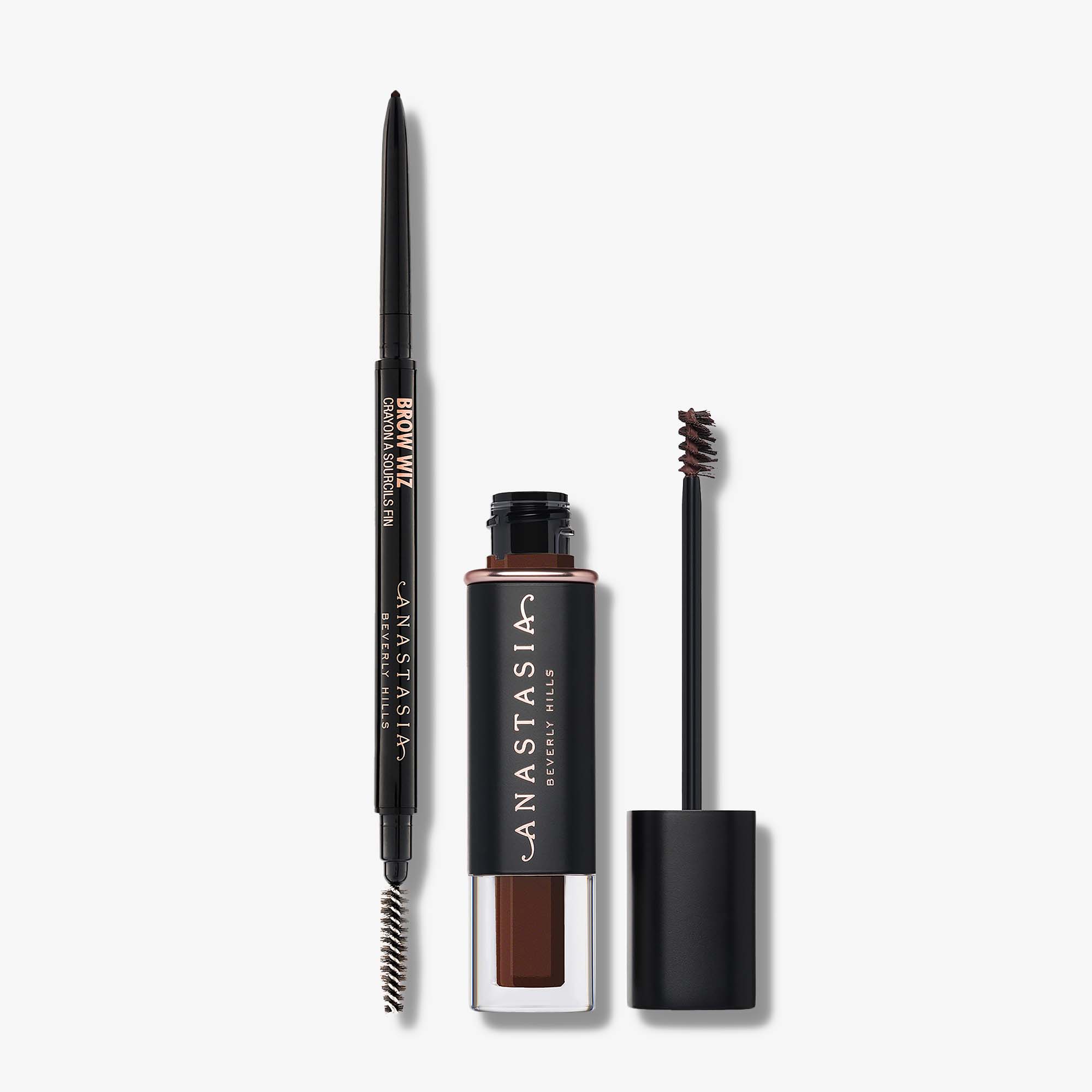 Ultimate Brow Essentials Kit - Image 14