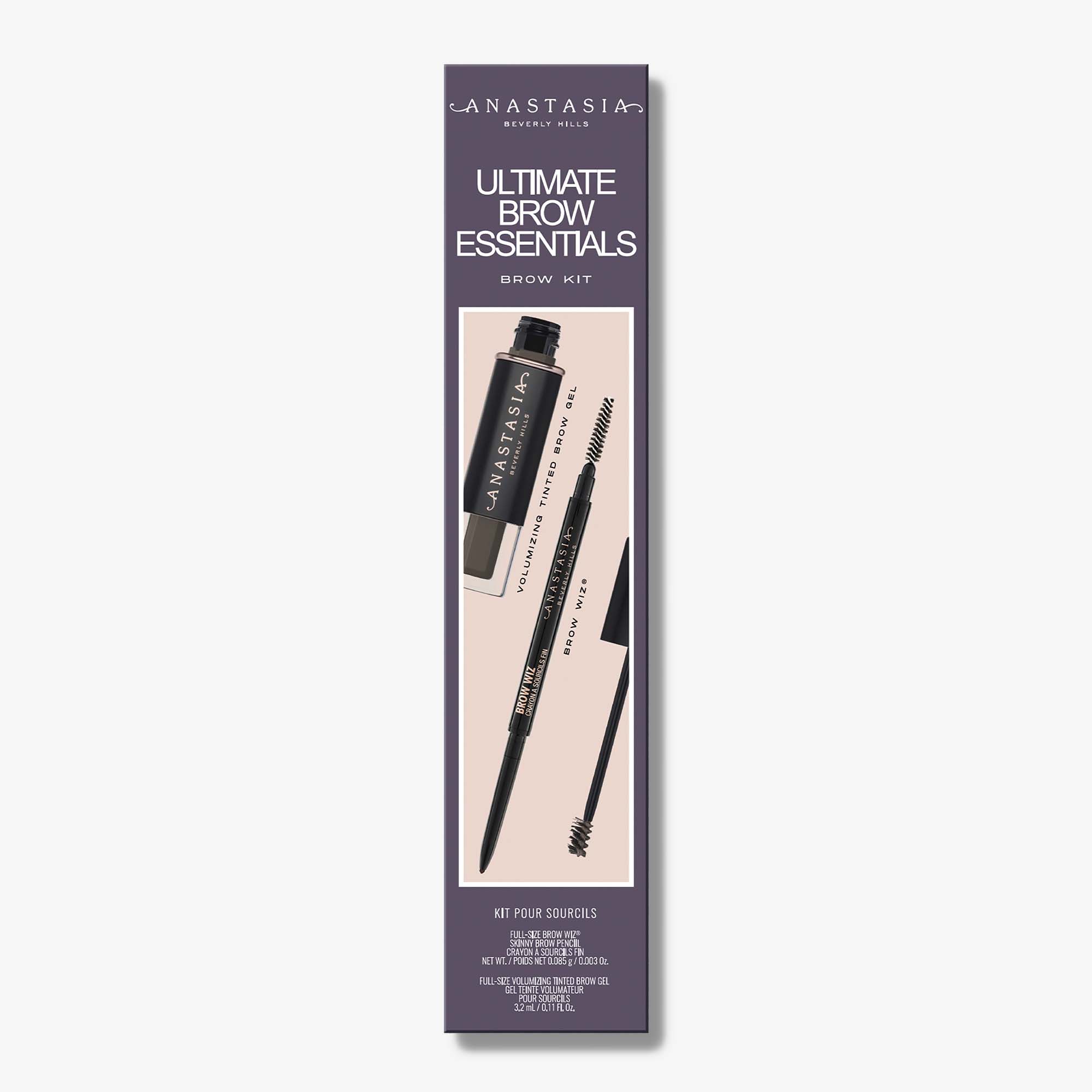 Ultimate Brow Essentials Kit - Image 5