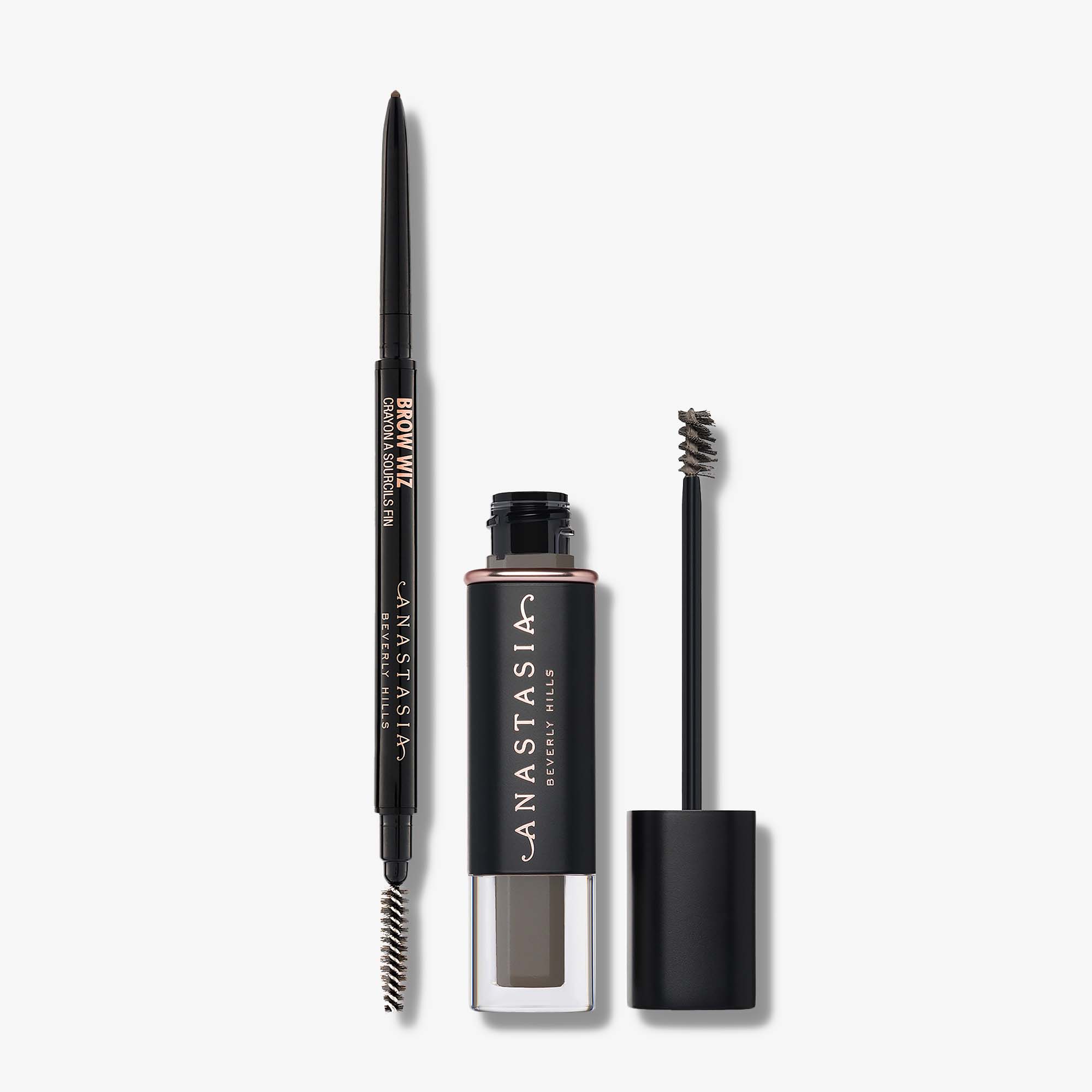 Ultimate Brow Essentials Kit
