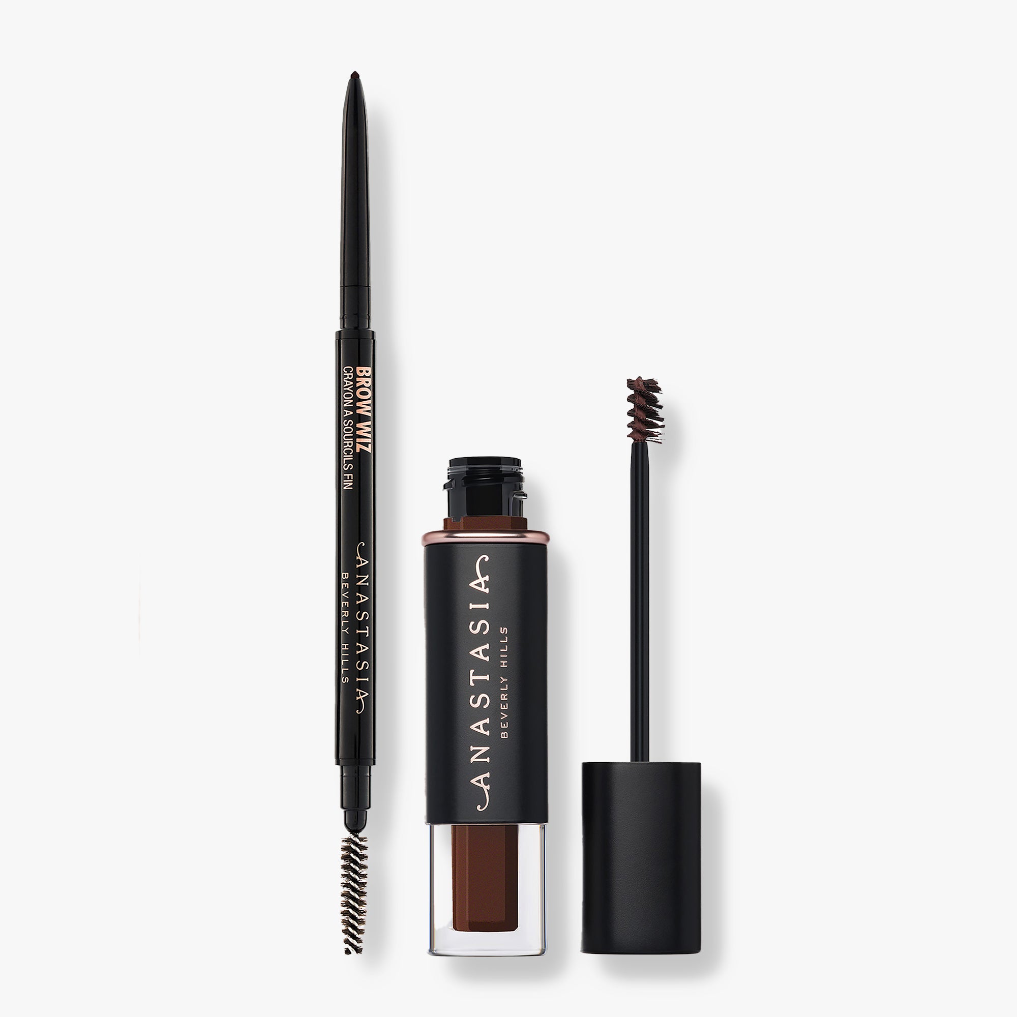 Ultimate Brow Essentials Kit