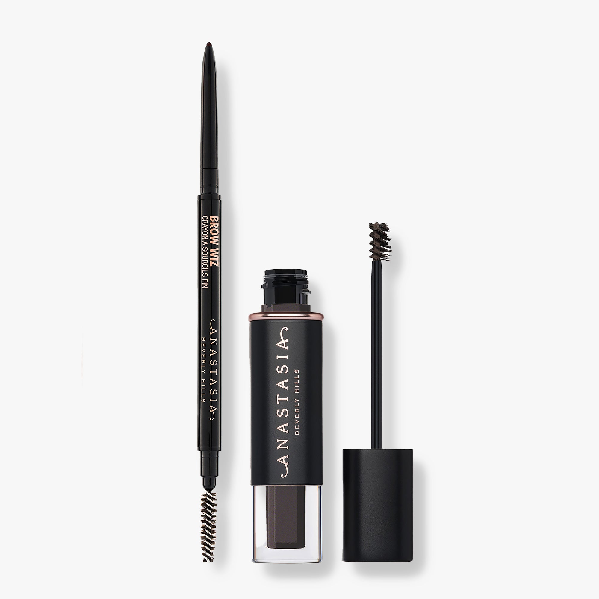 Ultimate Brow Essentials Kit - Image 2