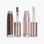 High Shine Mini Lip Gloss Duo