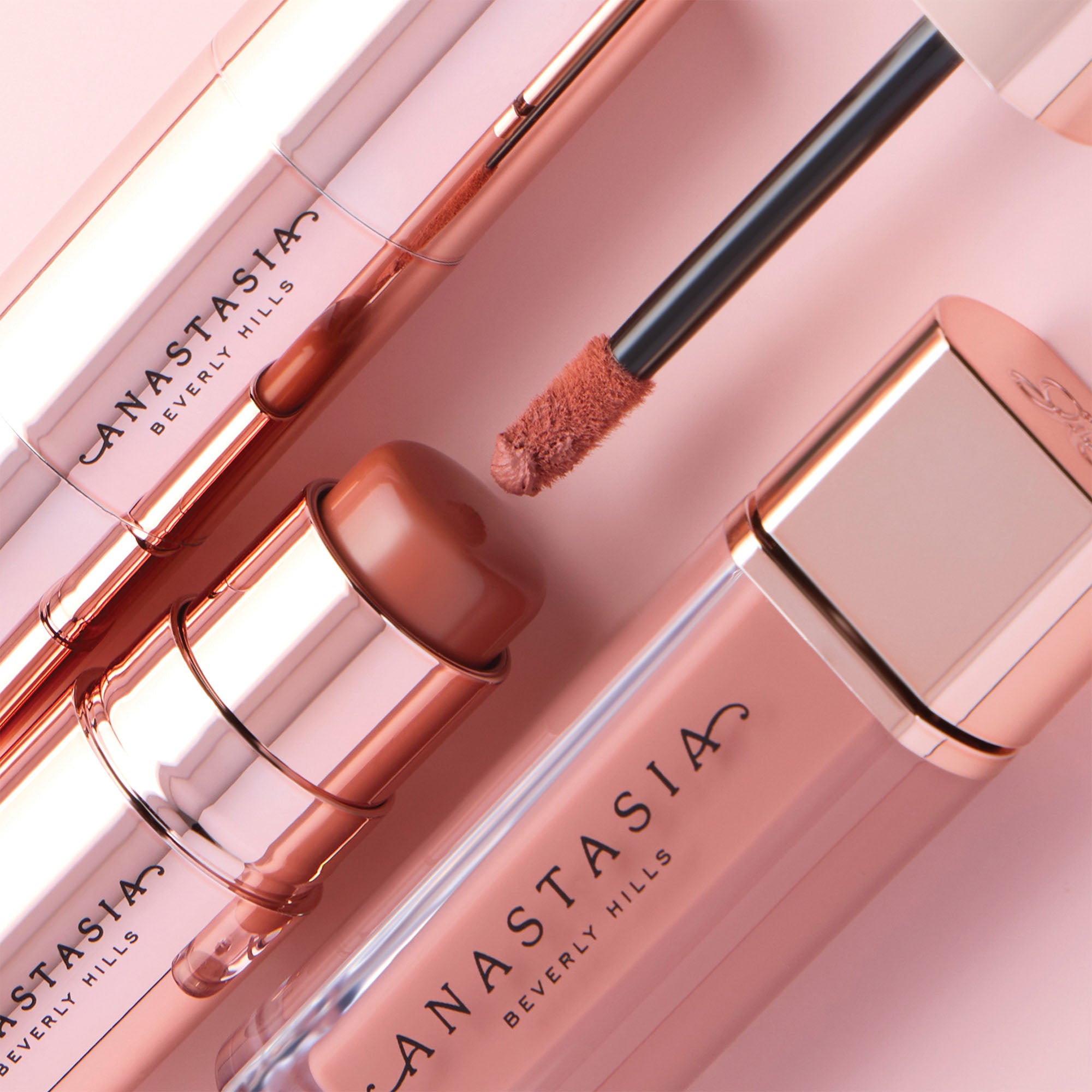 Blushed Lip & Cheek Duo - Image 4