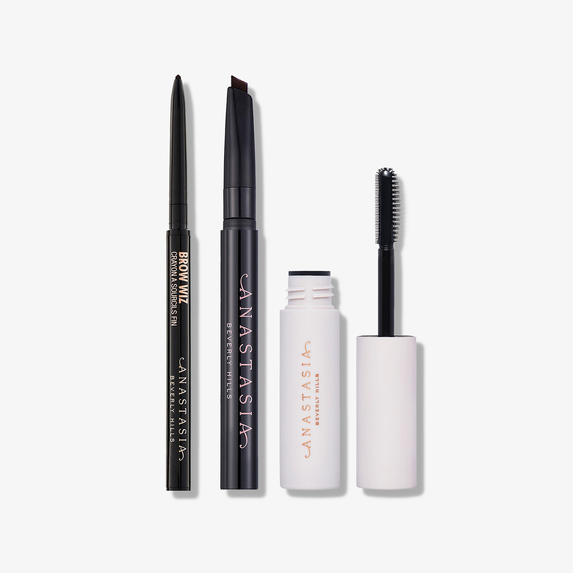 Frozen & Fuller Looking Brow Trio - Image 10