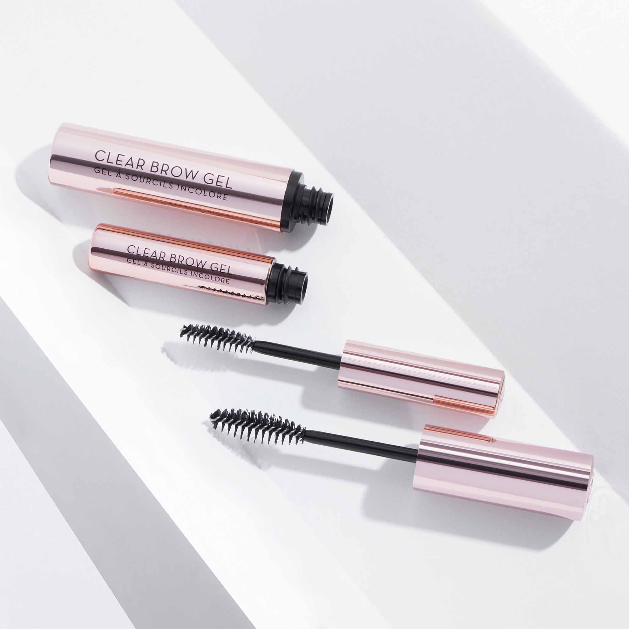 Clear Favorites Brow Duo - Image 3