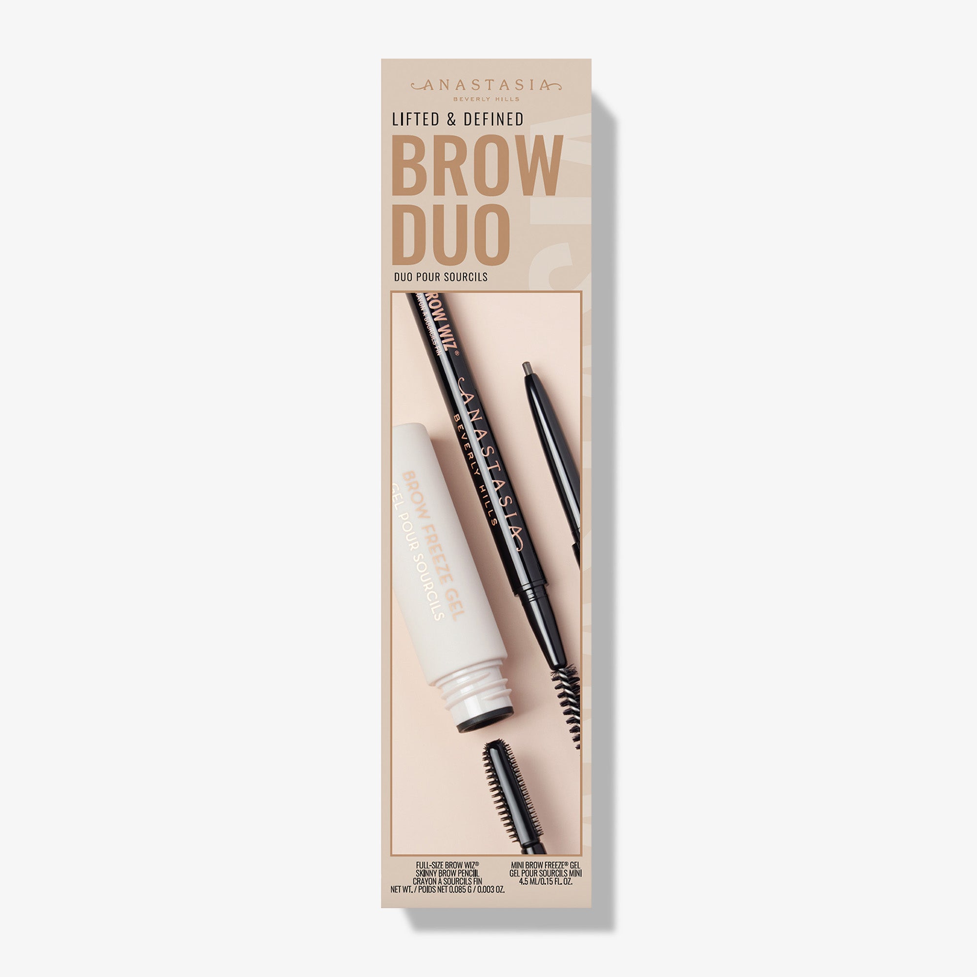Lifted & Defined Brow Duo - Image 8