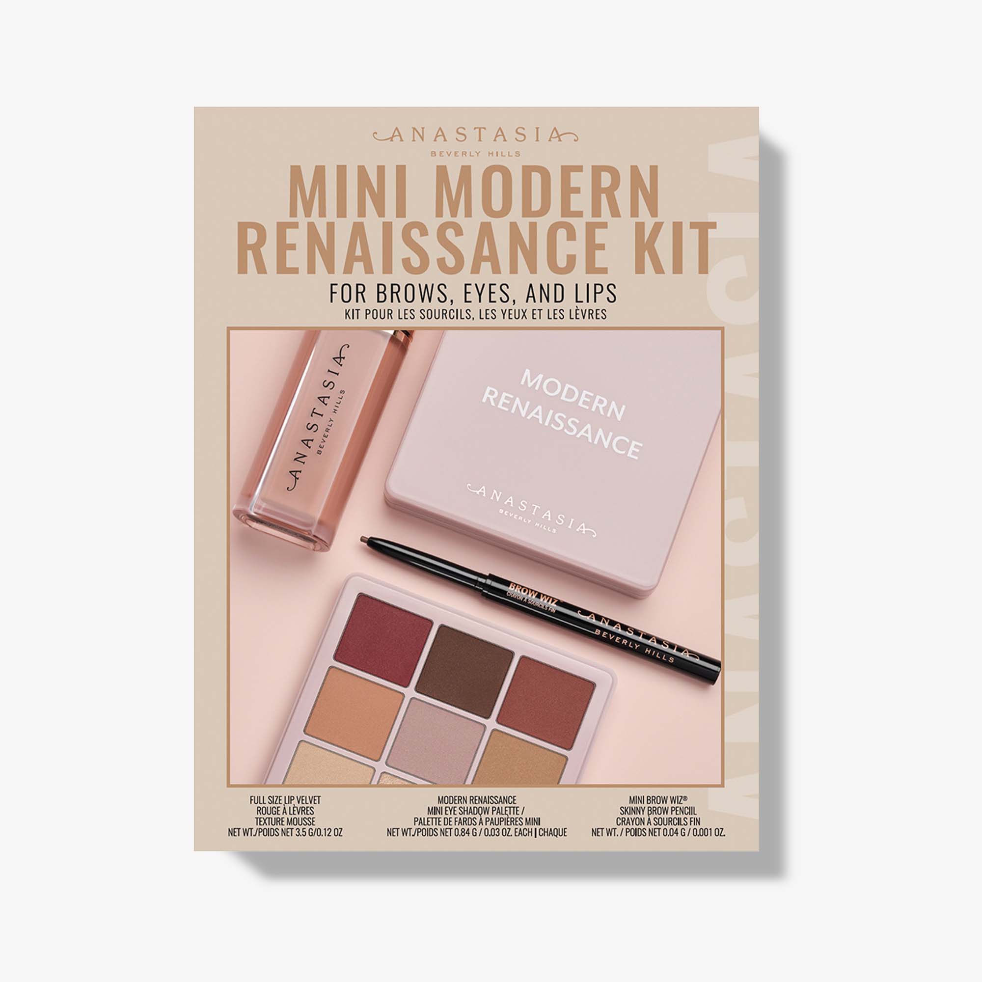 Mini Modern Renaissance Kit - Image 5