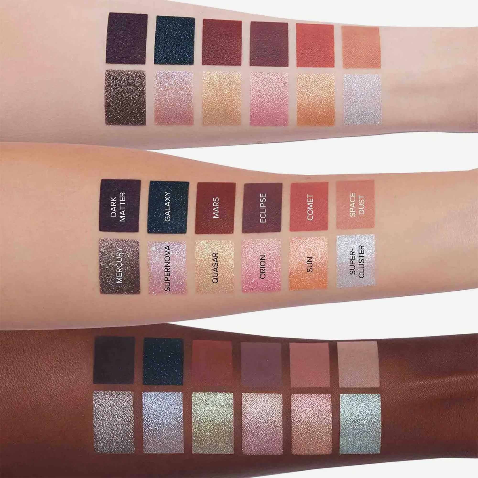 Cosmos Eyeshadow Palette - Image 4