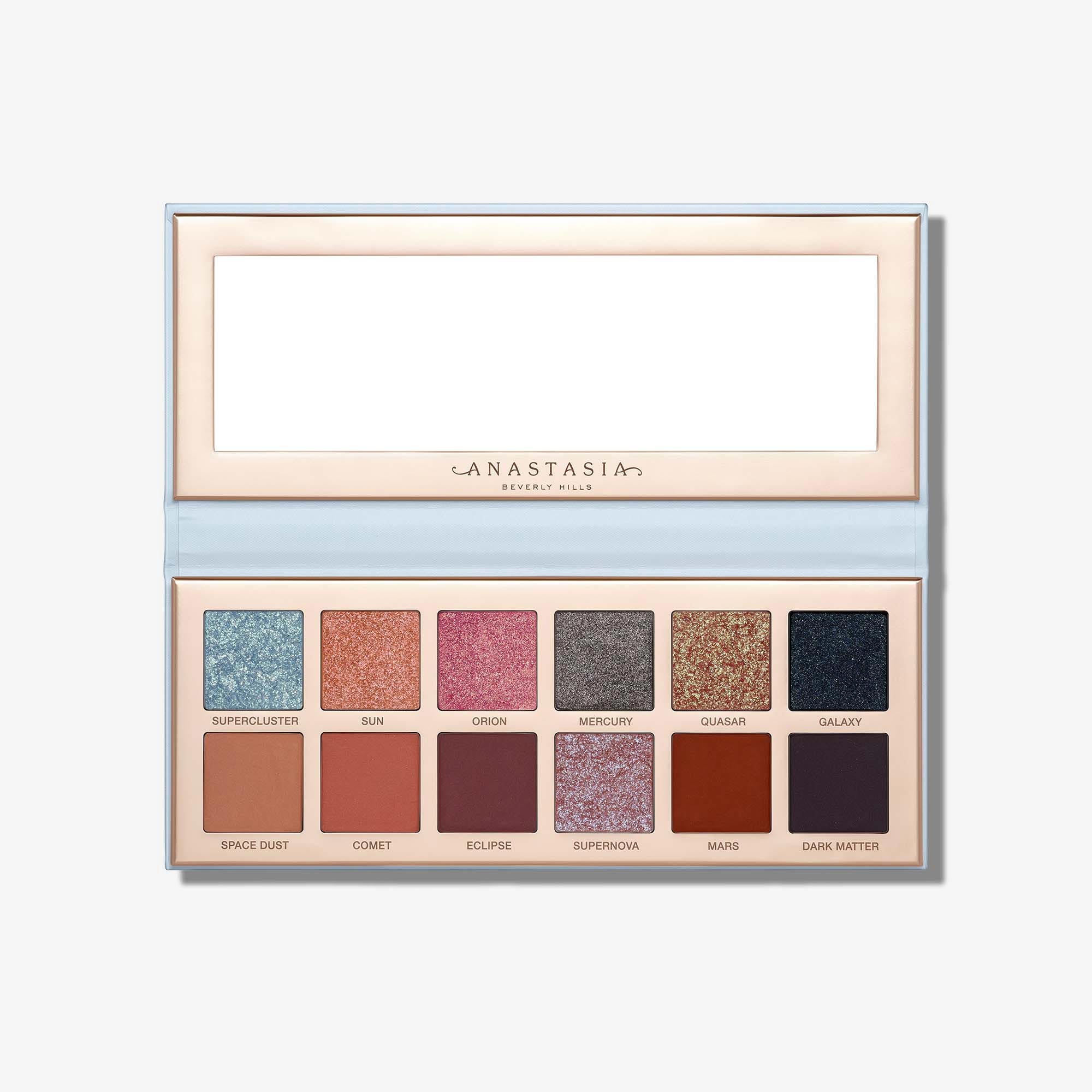 Cosmos Eyeshadow Palette - Image 2