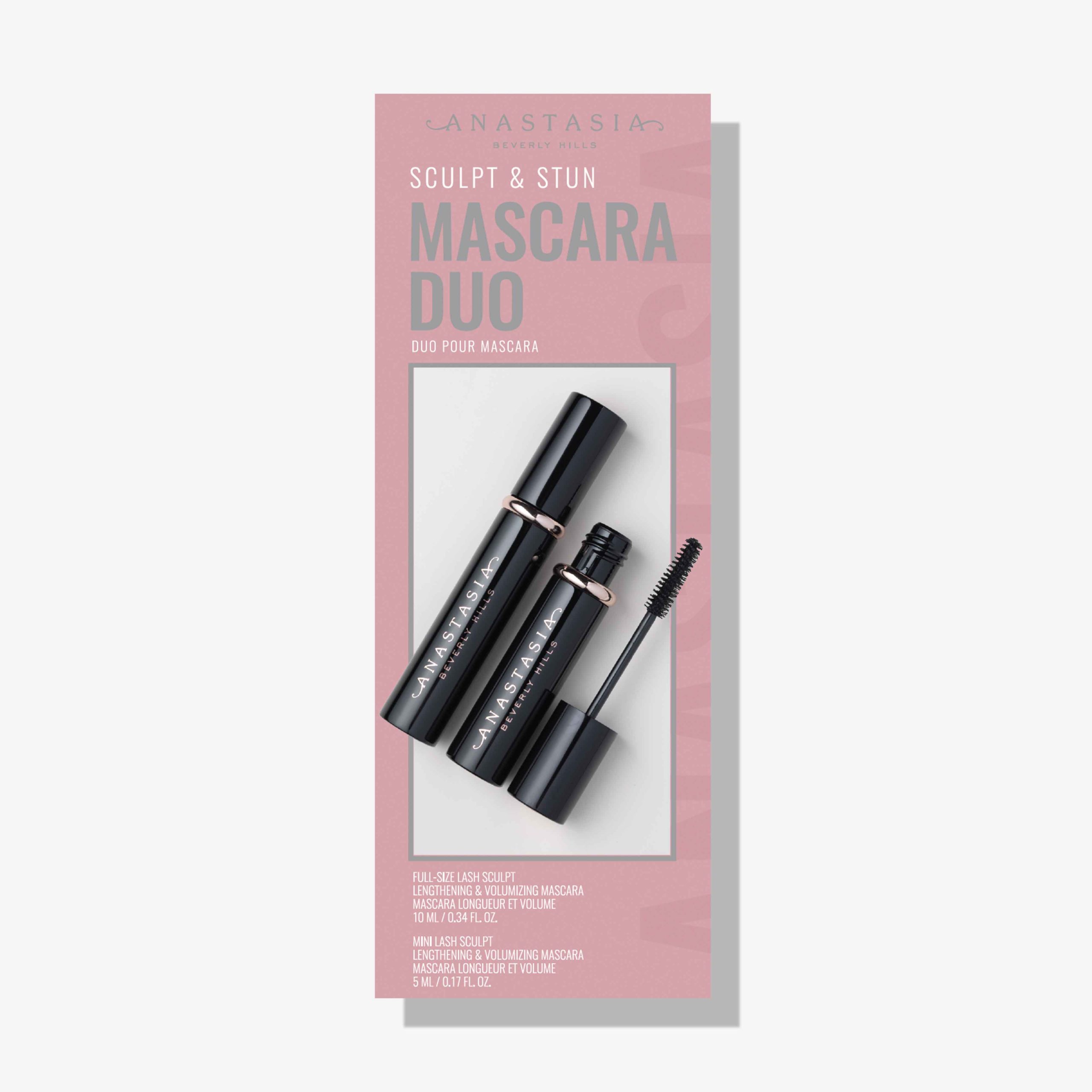 Sculpt & Stun Mascara Duo - Image 2
