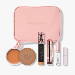 Blushed & Bronzed Kit