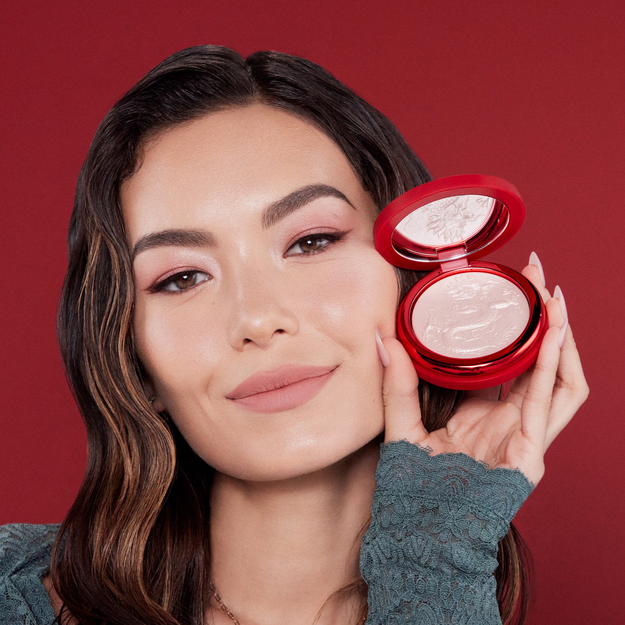 Glow Seeker Highlighter - Pearl - Image 7