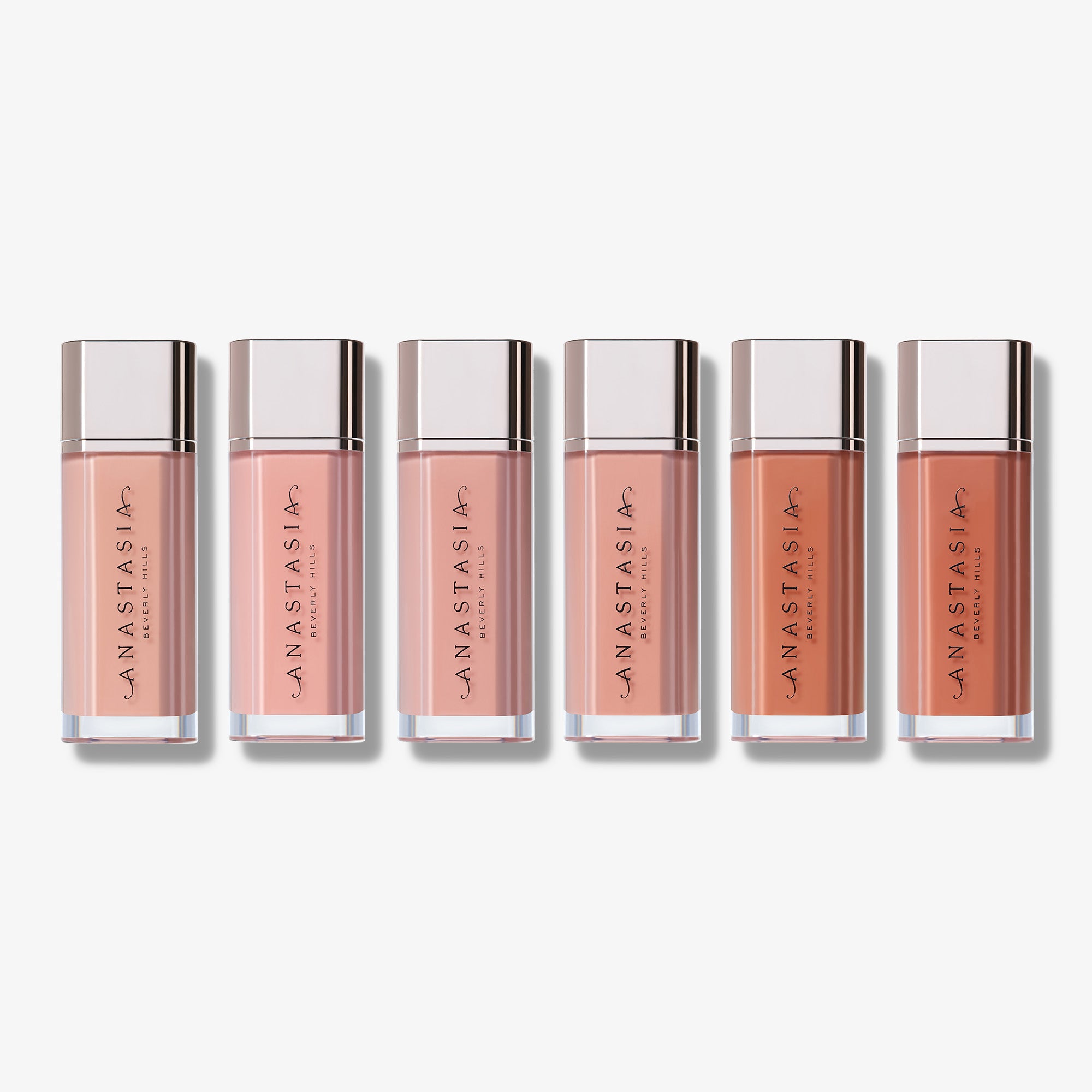 Luxe Lip Velvet Vault - Image 2