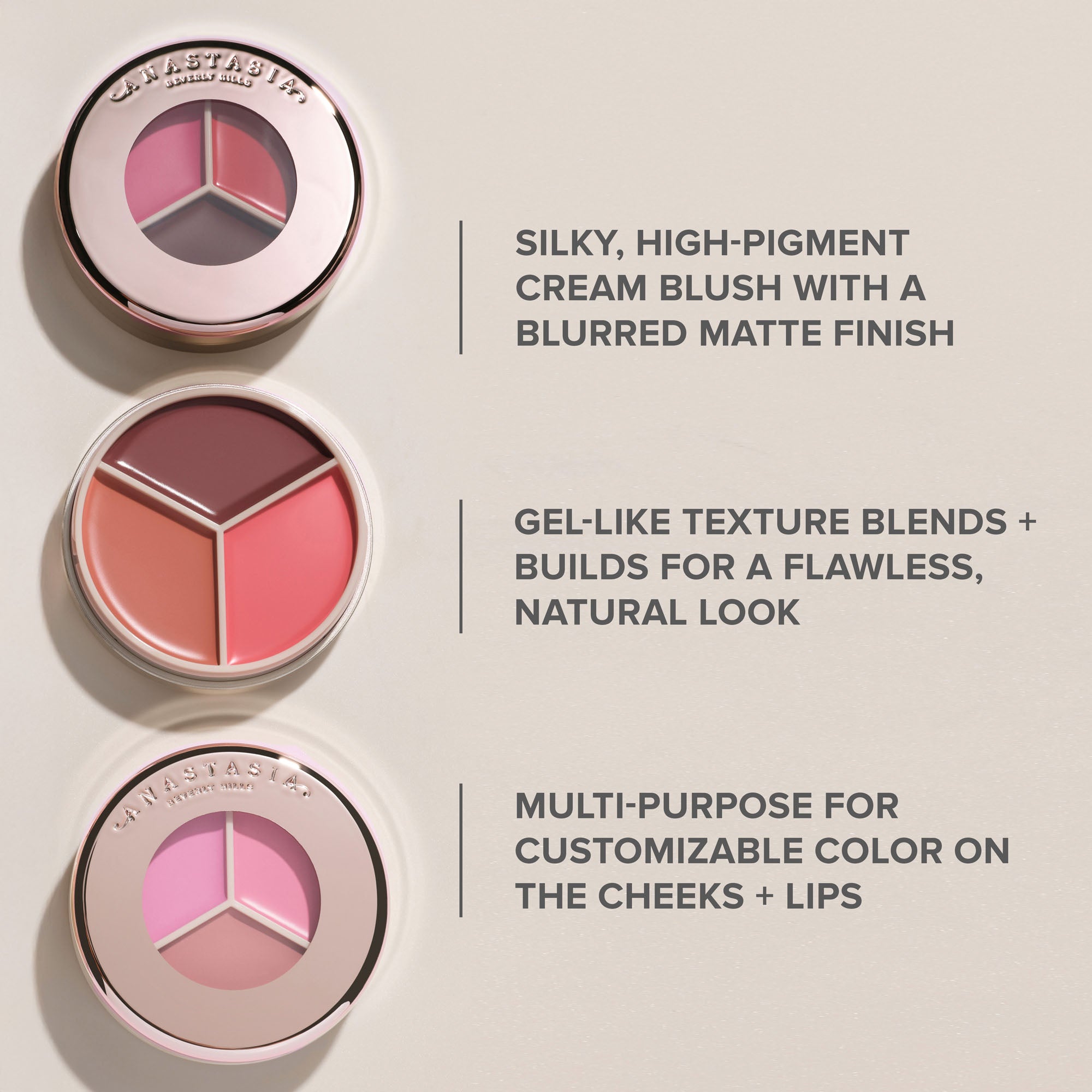 Magic Touch Blush Trio - Image 15