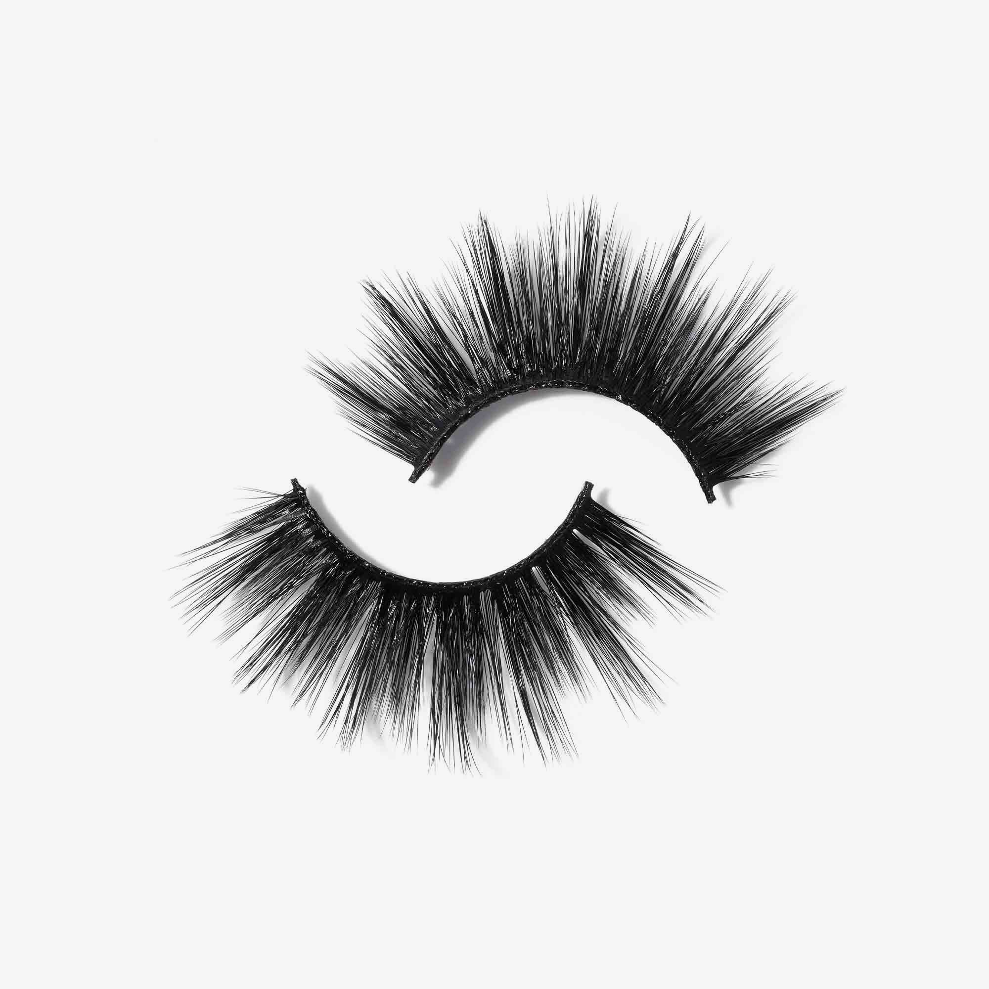 NORVINA® False Eyelashes - Gorgina - Image 2