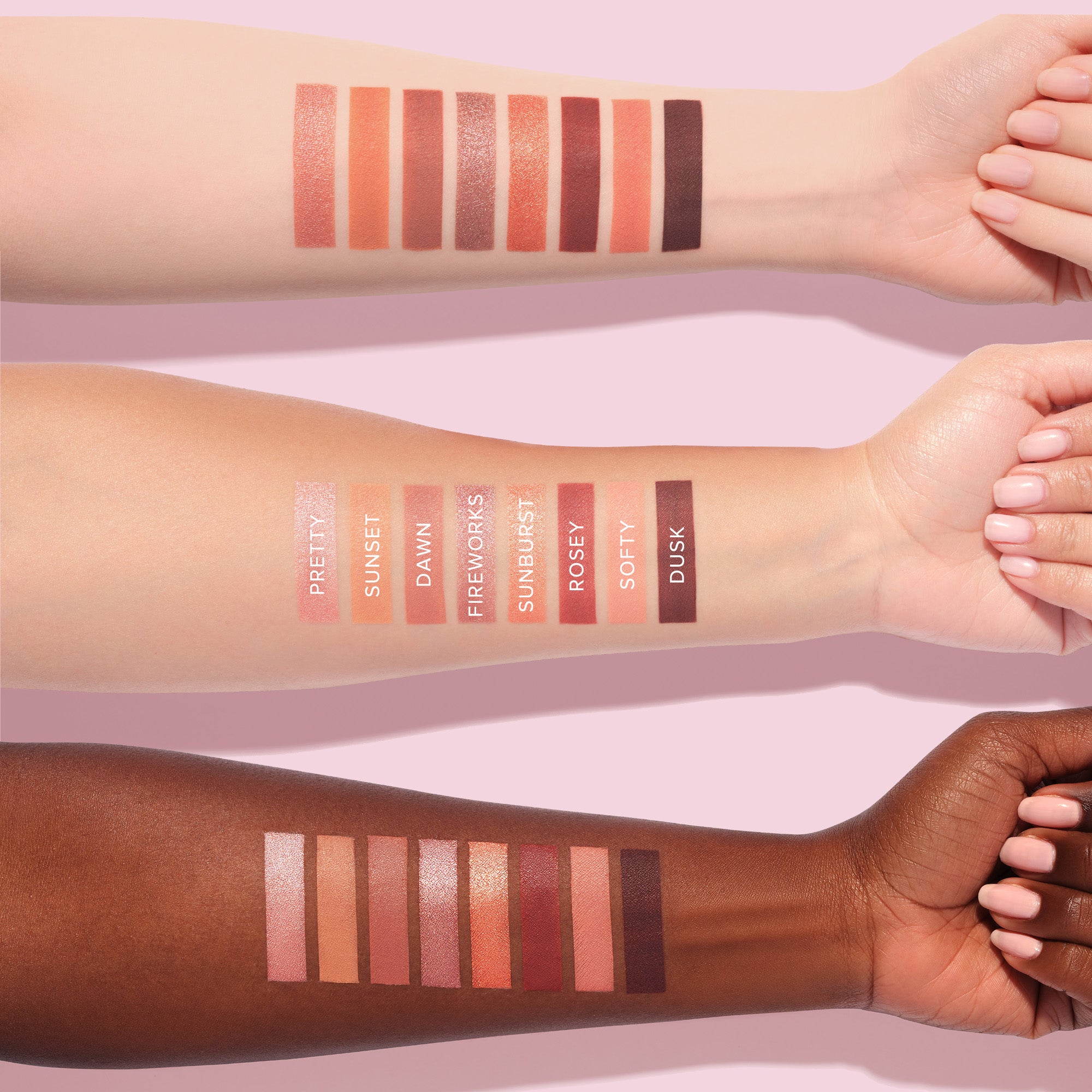 Glam To Go Mini Palette - Image 5