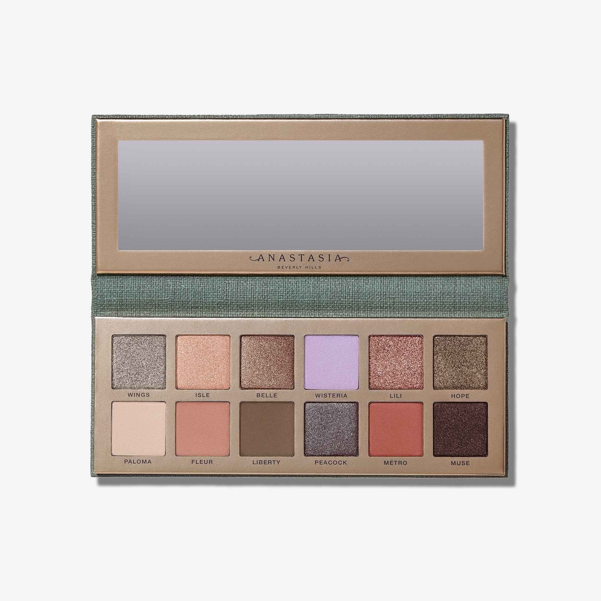 Nouveau Palette - Image 2