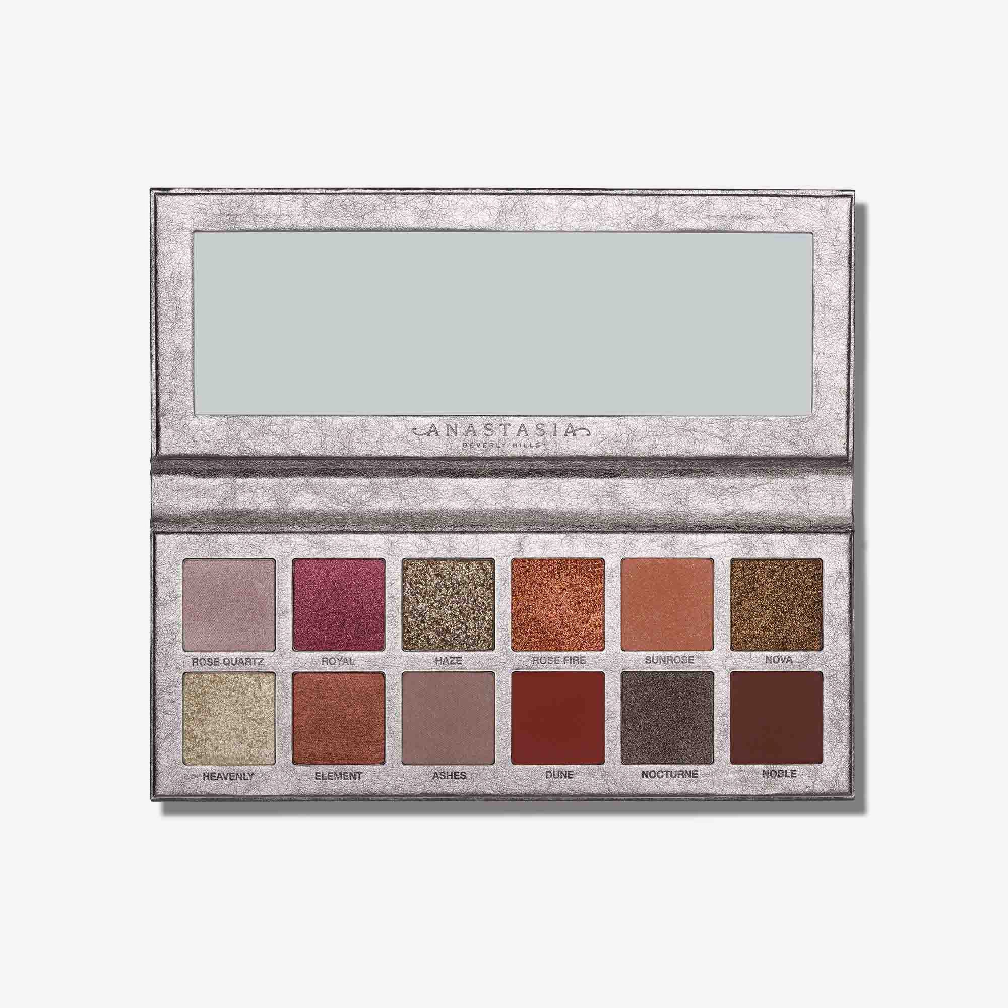 Rose Metals Palette - Image 2