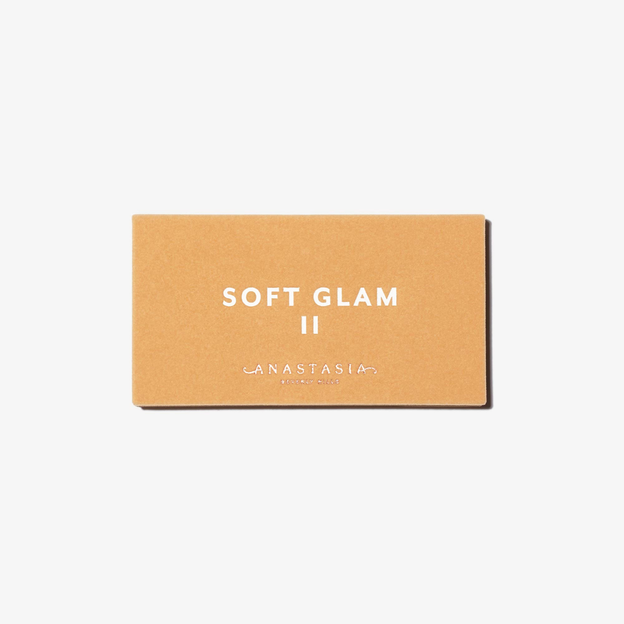 Soft Glam II Mini Eyeshadow Palette - Image 2