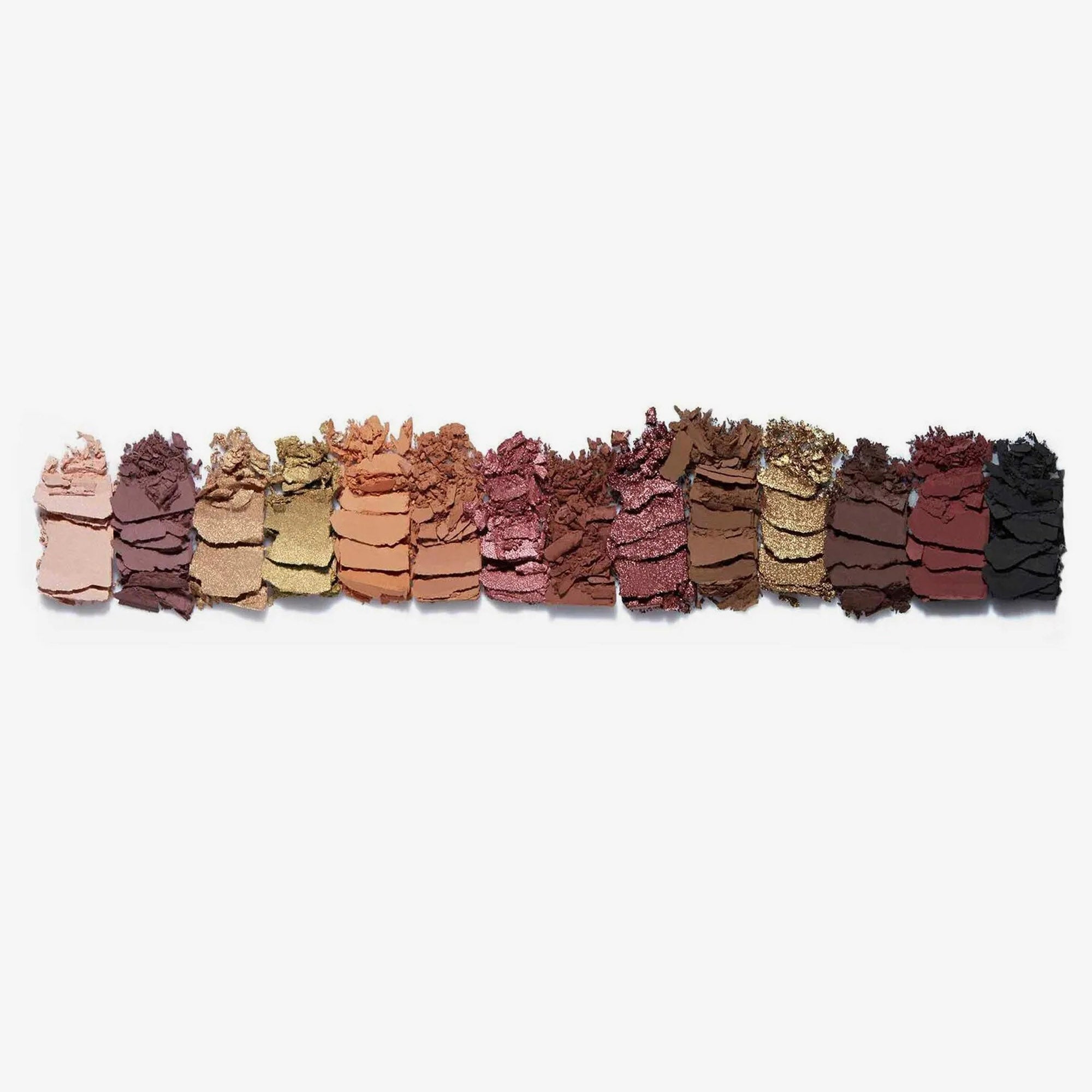 Soft Glam Eyeshadow Palette - Image 3